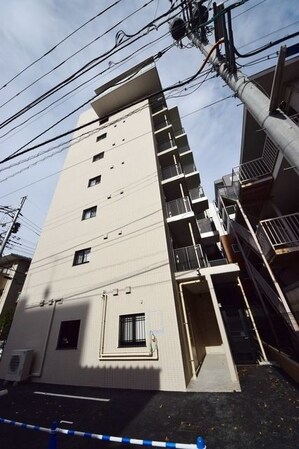 プレミアータ ルーチェの物件内観写真